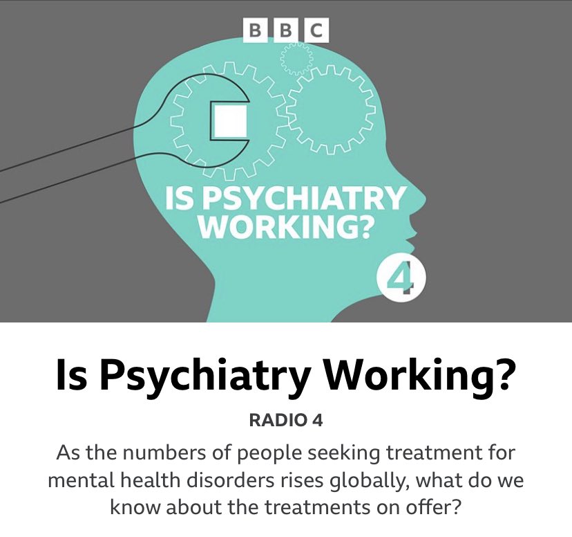 WKentTherapists's tweet photo. @HoratioClare I have throughly enjoyed your program it has been interesting, informative, and engaging, with so much learning. A great cohost, guests and listening to everyday people recounting their experience. Thank you. #therepy #psychotherapist #westkent https://t.co/OlmEcT9aDh
