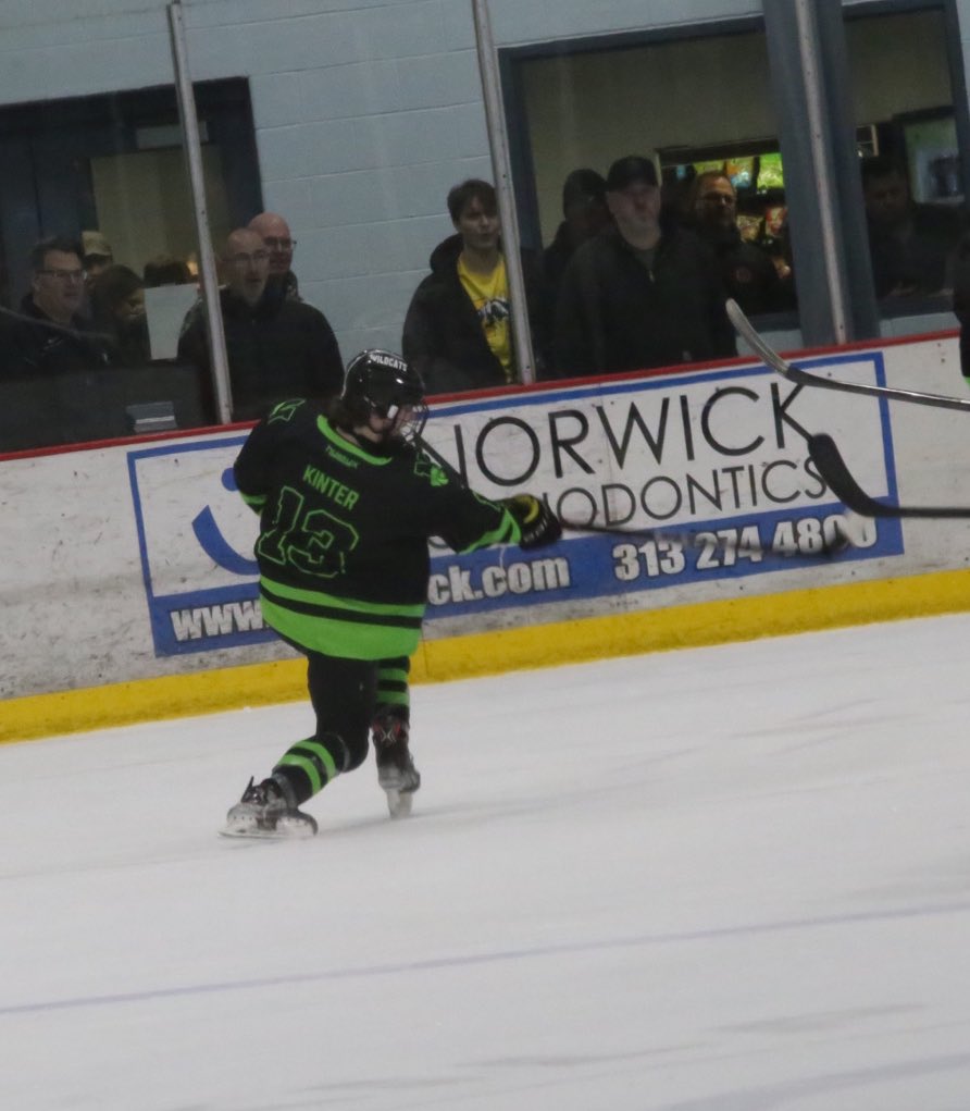 Novi community school district on twitter scenes from novi hockey 