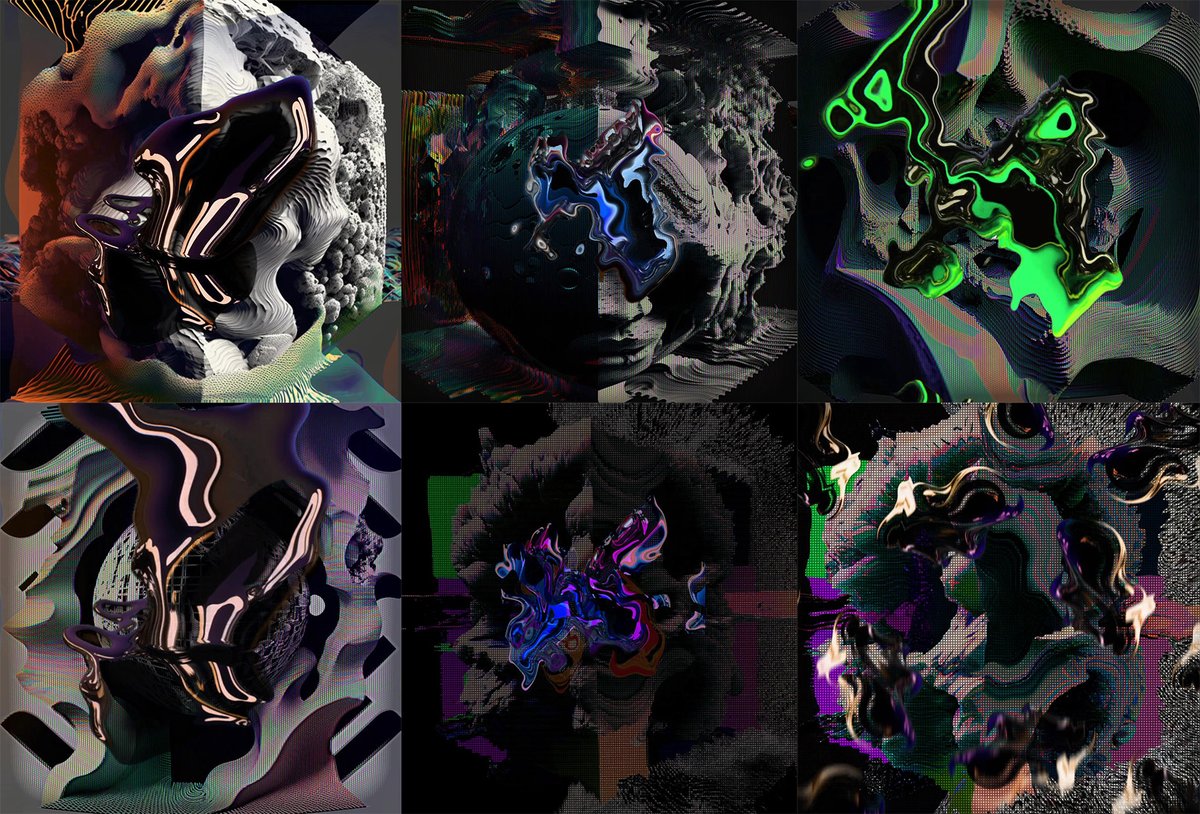 MarieArkhipova's tweet photo. NEW DROP!

«A smell of petroleum prevails throughout» 

20 sec
https://t.co/TW6kVKTgIR

#NFTCommunity #nftcollector #OpenSeaNFT #nftart https://t.co/0JG16Q1lhy