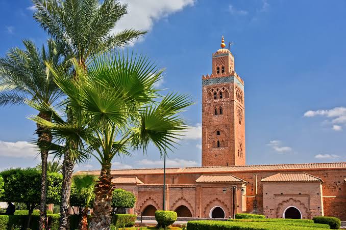 BLZ117's tweet photo. #moroccan_cities https://t.co/ODHllIwBl8