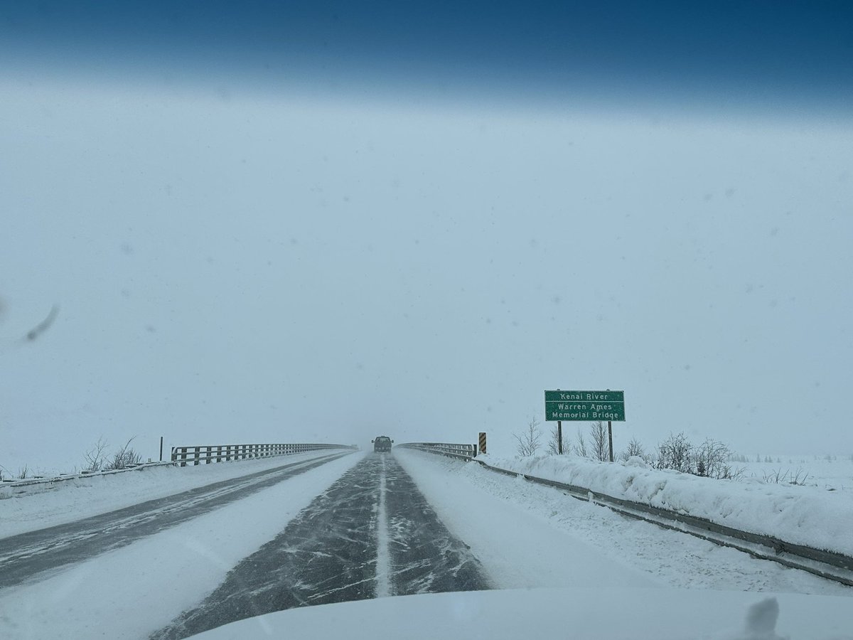 gomer2323's tweet image. Been running errands around Kenai/Soldotna. #GotSnow #AlaskaWx #AlaskaPets