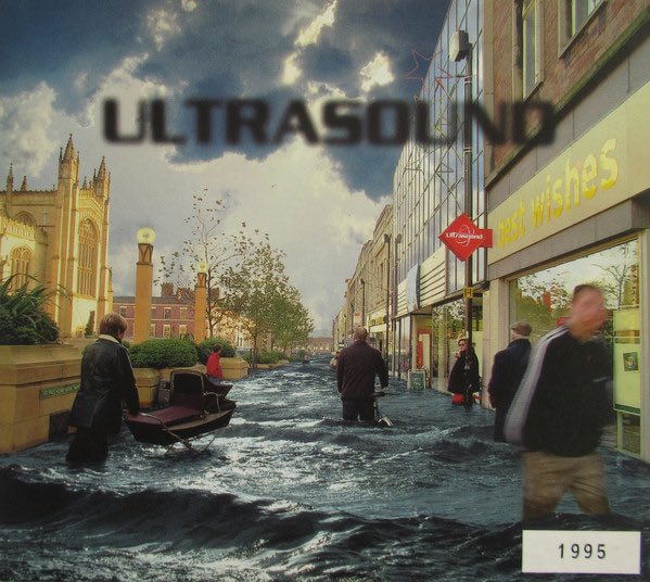 Ultrasound Album -  UK
