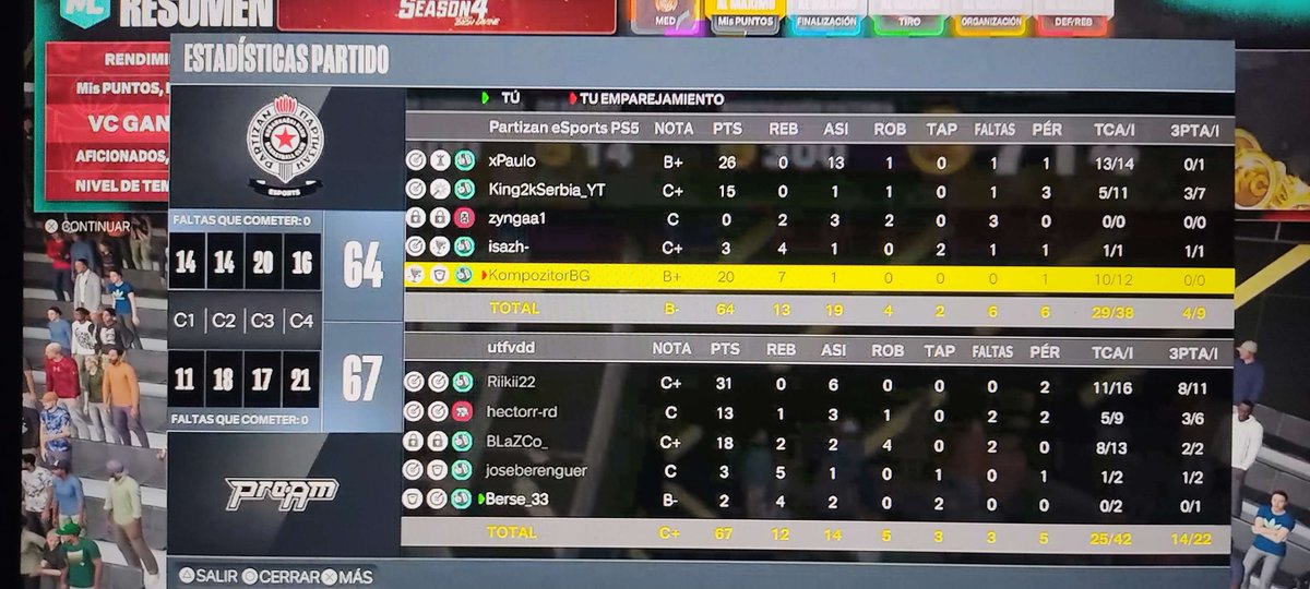 SAUCE Ligue tweet media