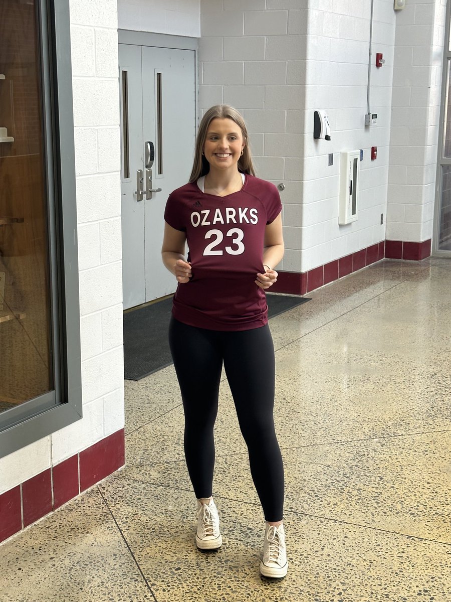 So proud of you Kamryn. I love this picture of you and your teammates because none of it would be possible without this awesome group of young ladies! #GoCats