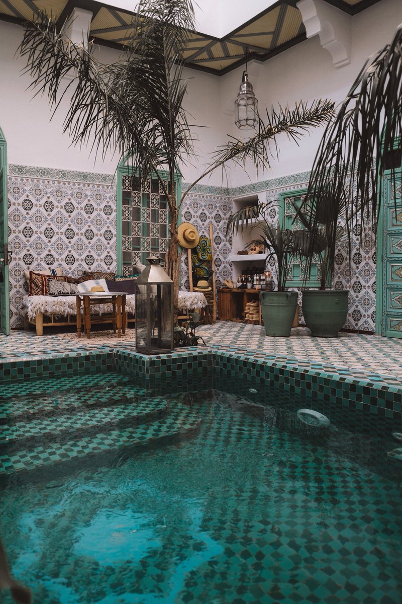BLZ117's tweet photo. #moroccan_cities https://t.co/lmWeR6Zml4