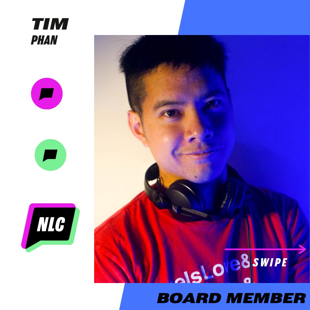 NLC_LA's tweet photo. Our Board is fulfilled with talented proximate leaders like Tim Phan, NLC LA Engaged 2017. Help us welcome him to our Board and learn more about him and his #WhyNLC https://t.co/Y3ge1czgW0