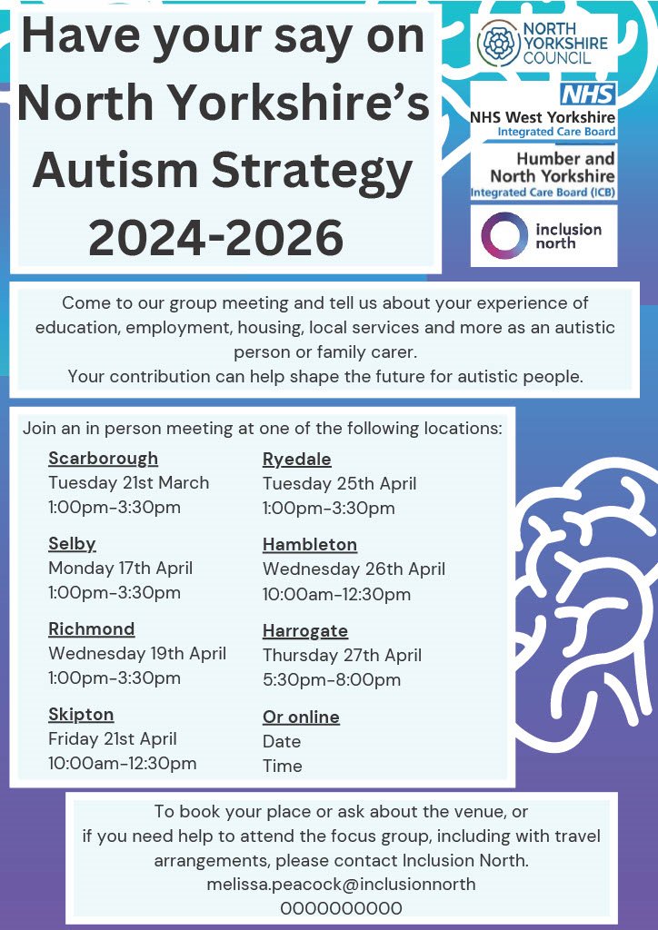 NAS Harrogate District Branch (@branch_nas) on Twitter photo 