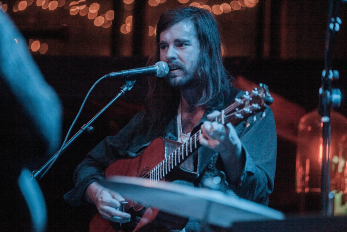 We reached out to #musician Luke Callen, we chatted about his European tour, moving to the La Crosse area, earliest memories of music....

🎧 Listen at lacrosselocal.com/e-367-luke-cal… or on your preferred #podcast app 🎙️.

#lacrosselocal #lacrossepodcast  #artists #lacrossewisconsin