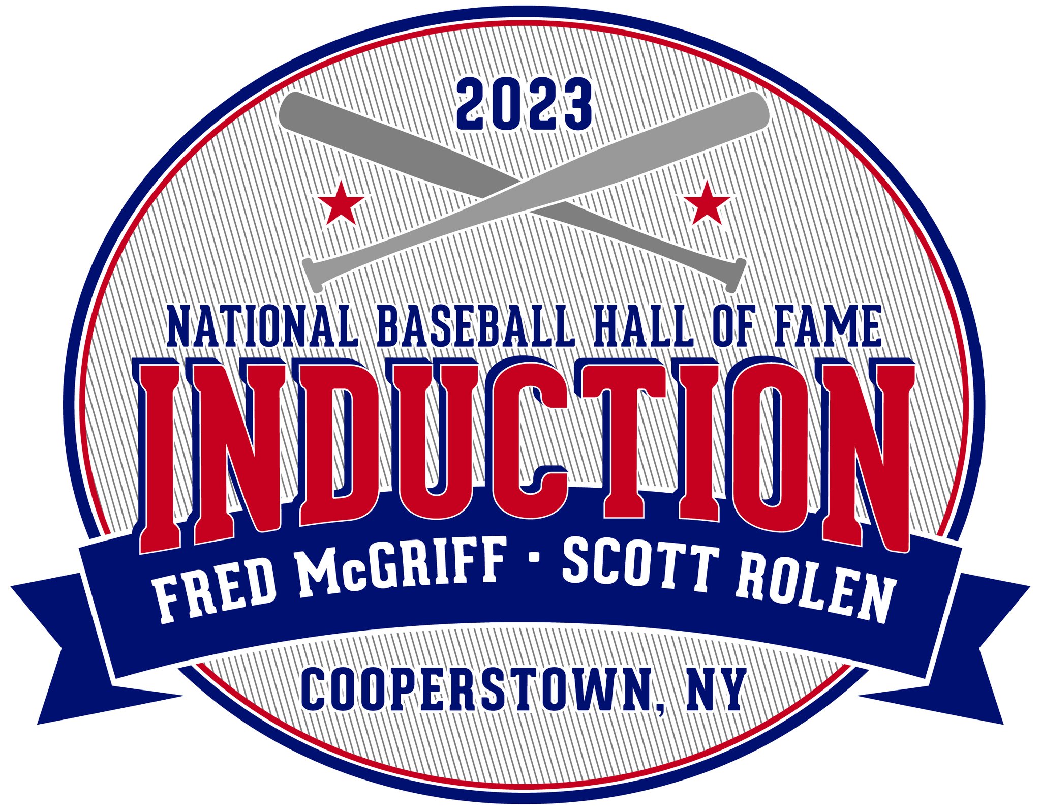 National Baseball Hall Of Fame Fred McGriff 2023 Inductee