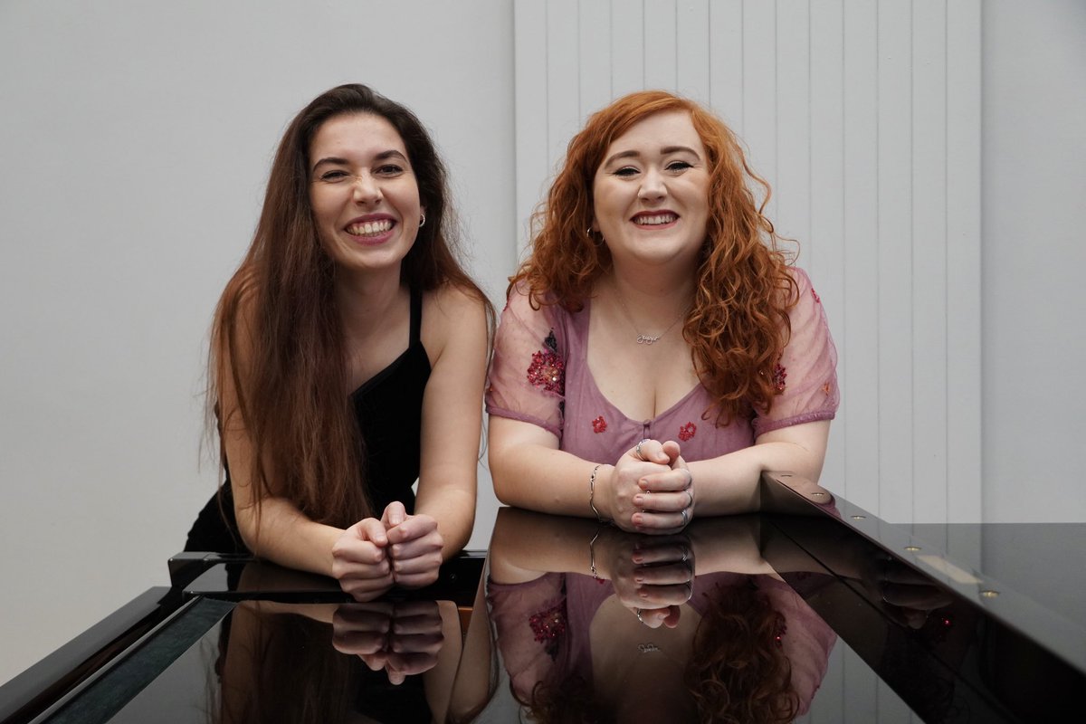 Completely delighted to finally announce that I’m joining <a href="/LiveMusicNowSCO/">LiveMusicNowScotland</a> alongside the incredible <a href="/annamichels/">Anna Michels</a>. Already have some very exciting projects coming up which we will share shortly ❤️

Check out our profile here: livemusicnow.scot/musicians/dire…