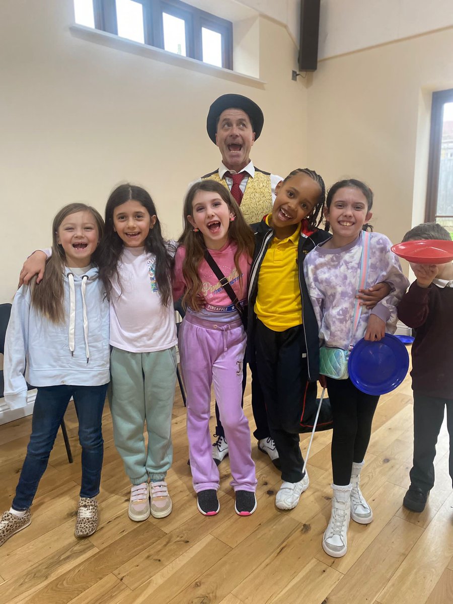 St Peter's Church Grange Park tweet media