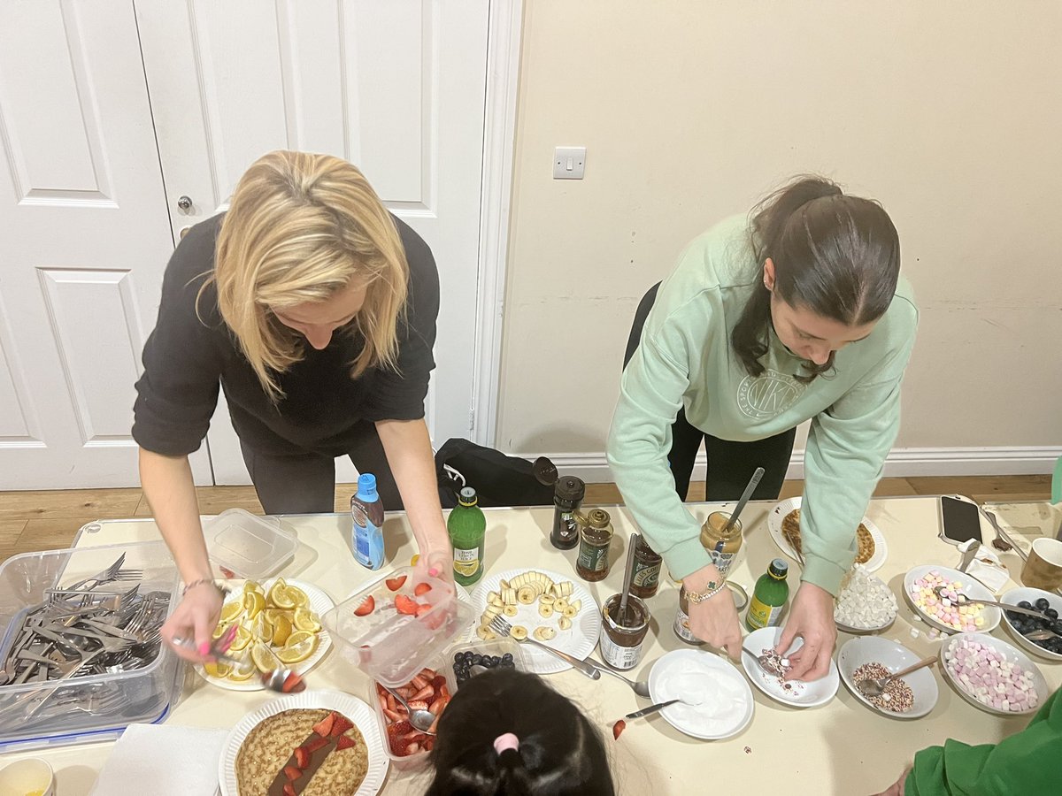 St Peter's Church Grange Park tweet media