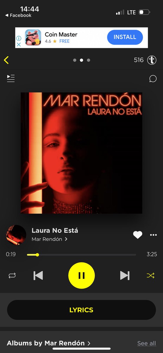 <a href="/trebelmx/">TREBEL México</a> <a href="/MarRendonMusica/">Mar Rendón 🩷</a> <a href="/sonymusicmexico/">Sony Music México</a> <a href="/MarRendonMusica/">Mar Rendón 🩷</a> <a href="/trebelmx/">TREBEL México</a> <a href="/sonymusicmexico/">Sony Music México</a> #MarRendonEnTREBEL soy fan de Mar y soy administrador de la página de fb Team MarSia