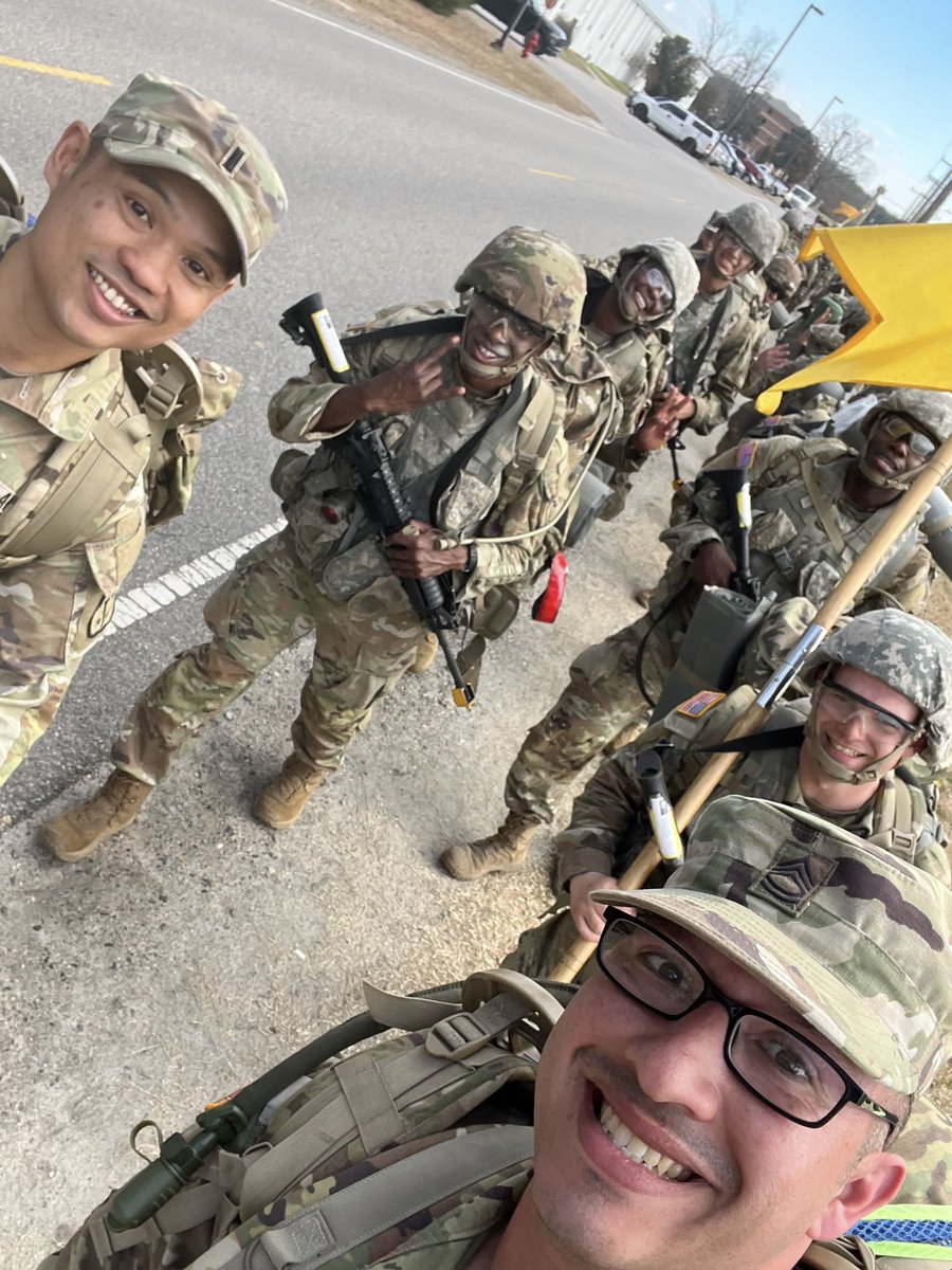 Bravo Company 16th Ordnance tweet media