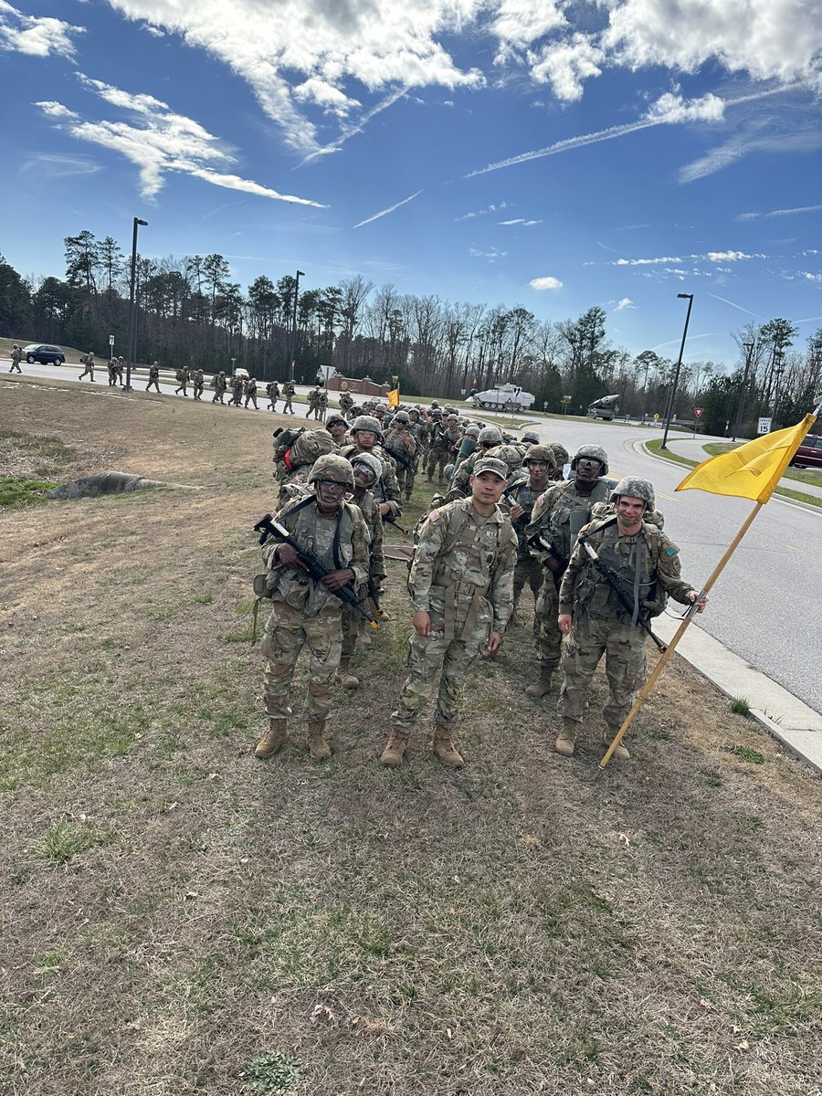 Bravo Company 16th Ordnance tweet media