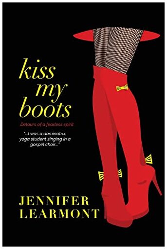 ccmalandrinos's tweet image. Read #except Kiss My Boots! by Jennifer Learmont @pumpupyourbook thebookconnectionccm.blogspot.com/2023/02/book-s… #books #reading #memoir #Hollywood