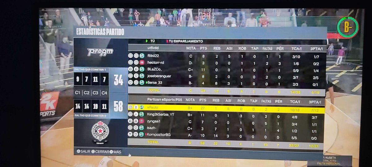 SAUCE Ligue tweet media