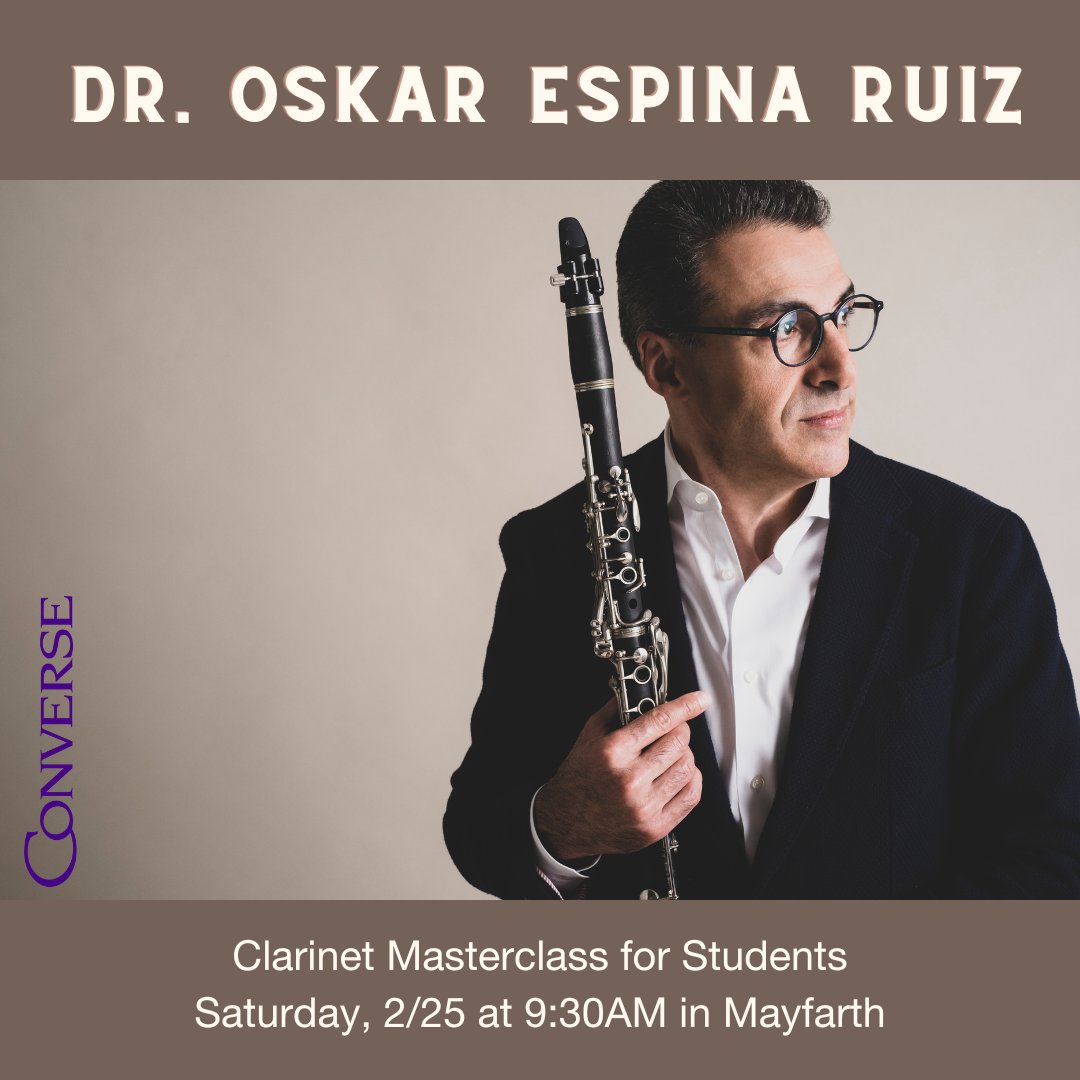 Petrie School of Music tweet media