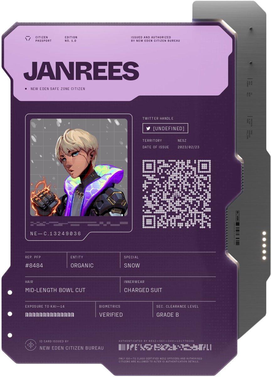 Mr. Flame-Hand...engage
#KPRCITIZEN