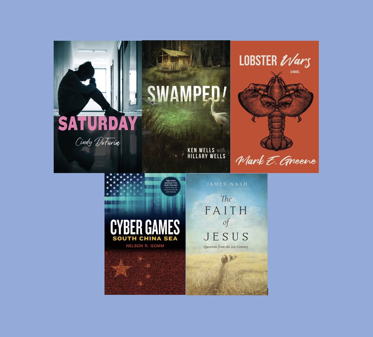 Koehler Books tweet media