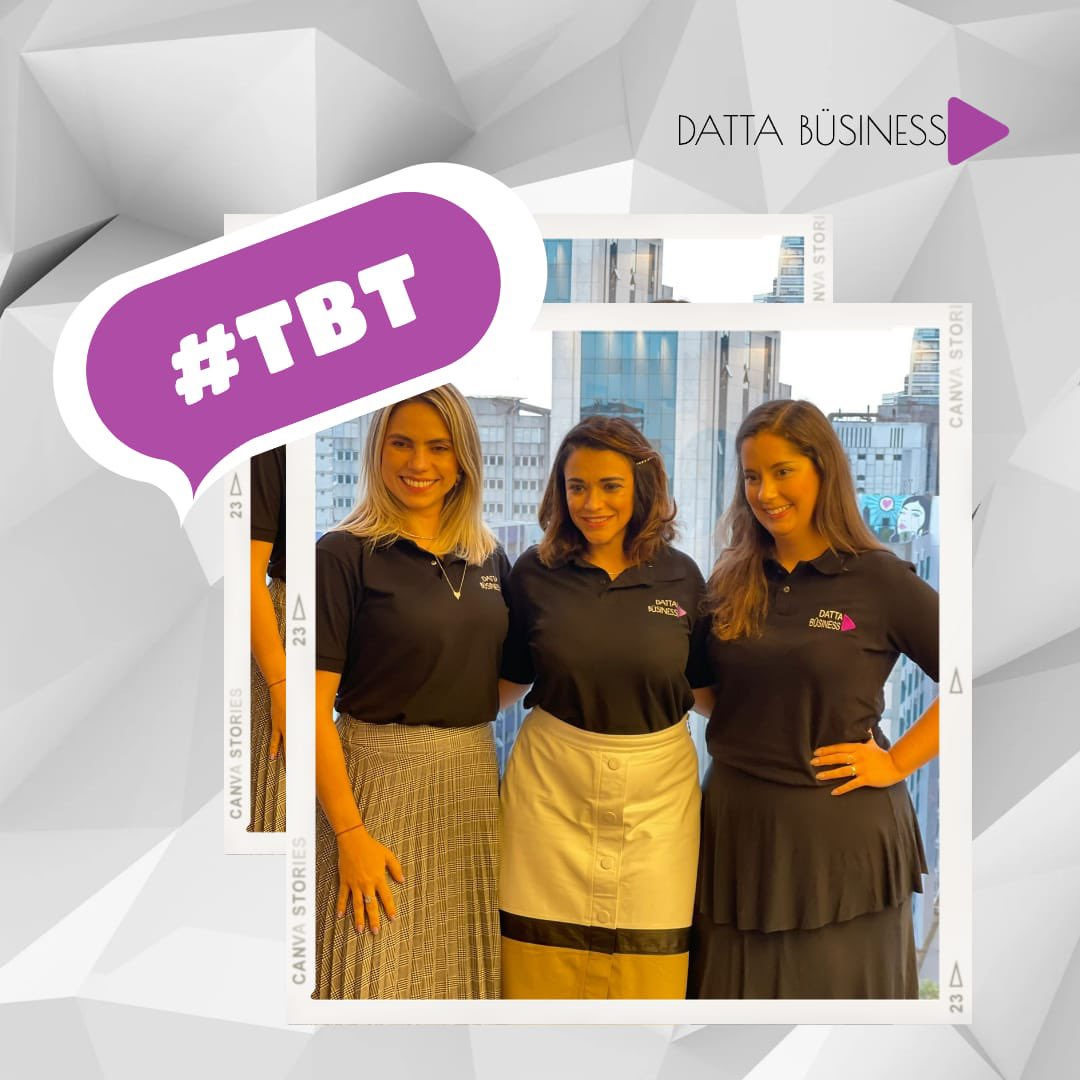 dattabusiness's tweet photo. Revivendo o dia em que nos reunimos no Inovabra! Enriquecido com um aprendizado inesquecível, foi maravilhoso ouvir as histórias de sucesso que compuseram esse dia único!
#tbt #dattabusiness #inovabra #conhecimento #casesdesucesso #tecnologia https://t.co/6KEPKYfXfq