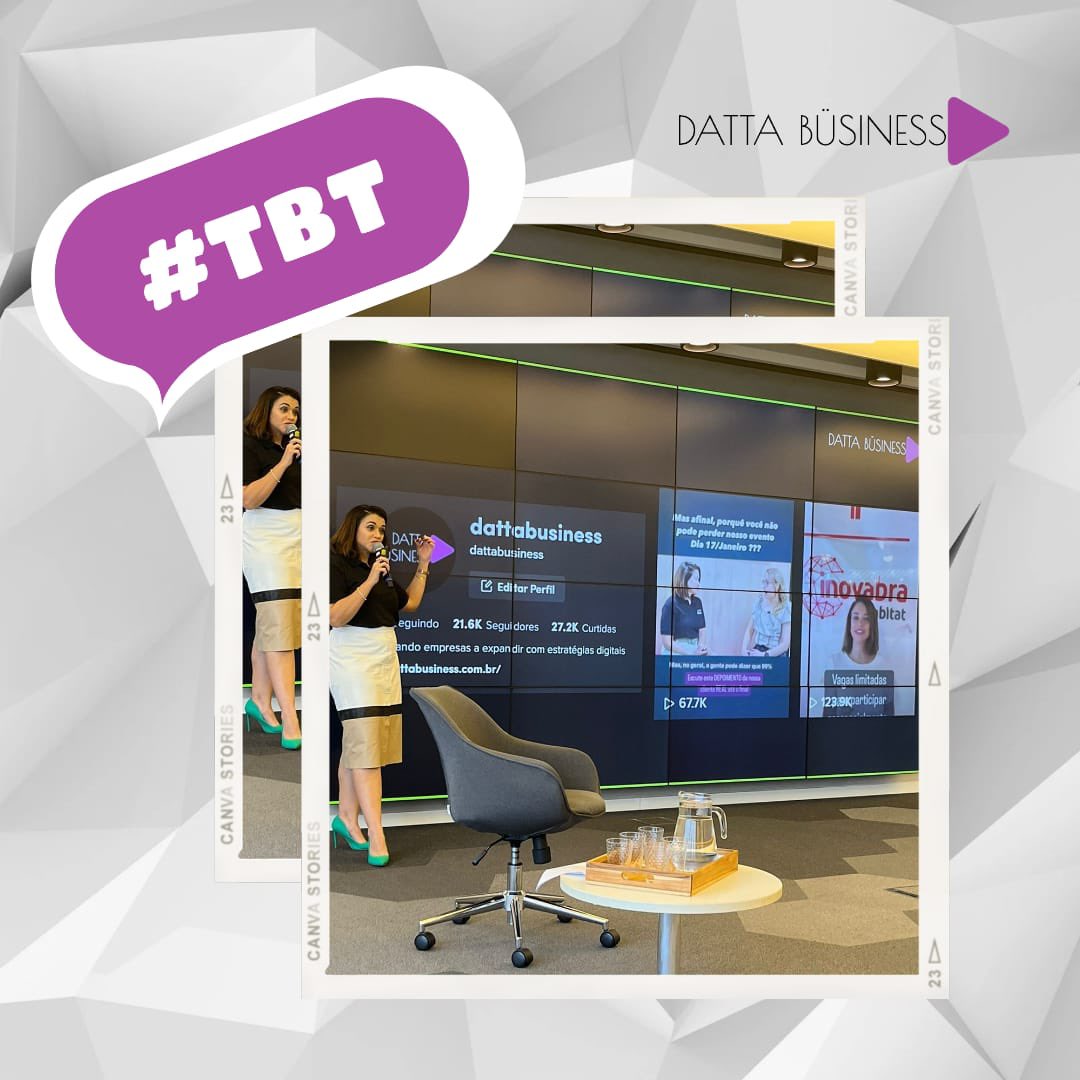 dattabusiness's tweet photo. Revivendo o dia em que nos reunimos no Inovabra! Enriquecido com um aprendizado inesquecível, foi maravilhoso ouvir as histórias de sucesso que compuseram esse dia único!
#tbt #dattabusiness #inovabra #conhecimento #casesdesucesso #tecnologia https://t.co/6KEPKYfXfq