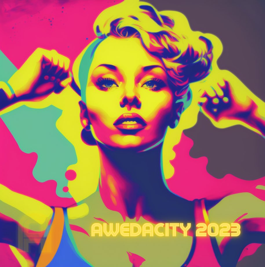 ShirinVanDort's tweet image. More power to these 2 brilliant women @nathania_ml @metastephanie bringing great women together to aspire, inspire and share their wisdom 
Join us on 24 feb 2023 3PM EST 
@sadie_sulaiman @MonaBiswarupa @afshan_quraishi @chocherko @oncyber 
#metaverse #womeninweb3 #empowerwomen