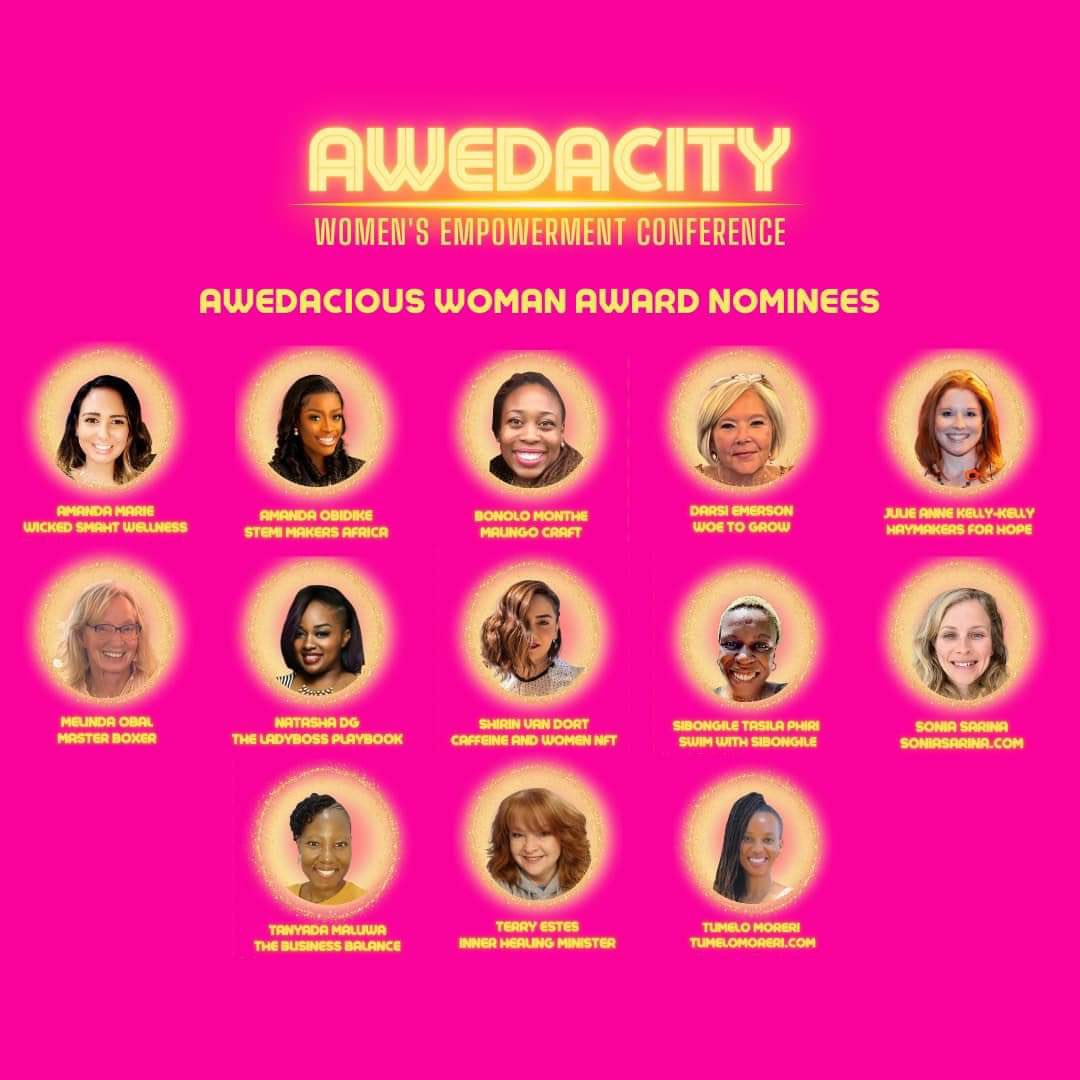 ShirinVanDort's tweet image. More power to these 2 brilliant women @nathania_ml @metastephanie bringing great women together to aspire, inspire and share their wisdom 
Join us on 24 feb 2023 3PM EST 
@sadie_sulaiman @MonaBiswarupa @afshan_quraishi @chocherko @oncyber 
#metaverse #womeninweb3 #empowerwomen