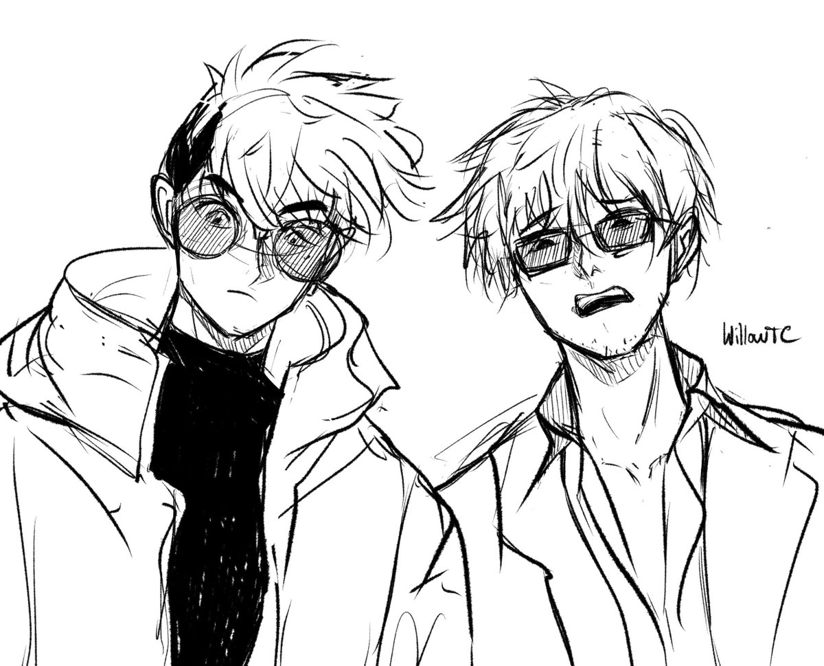 willowthecap's tweet photo. да да триган да я все тоже да

#trigun https://t.co/rTb1bEJcjw