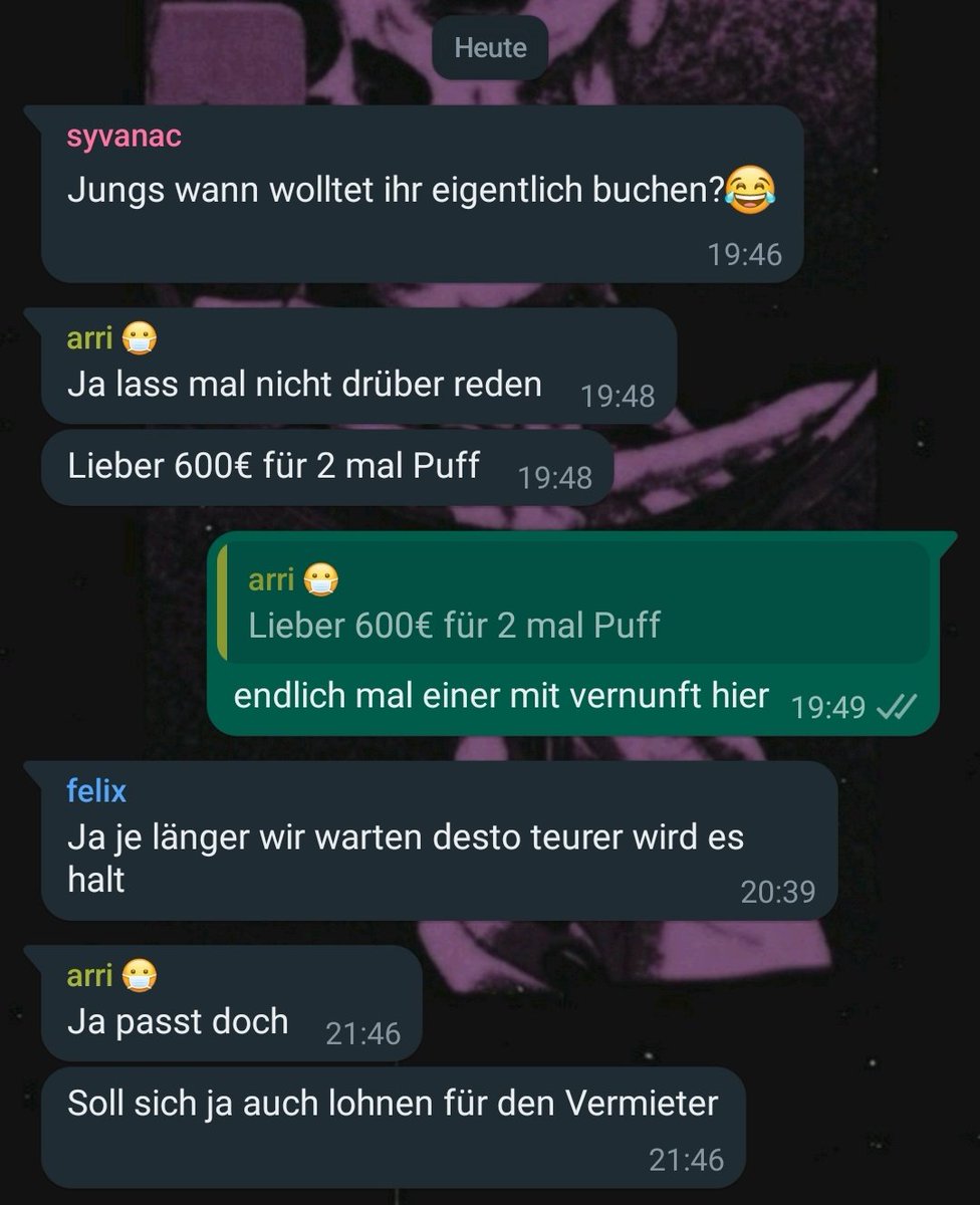 ventorwave's tweet photo. was stimmt mit diesem bruder nicht @SED_Arri https://t.co/LsTsrQChEr