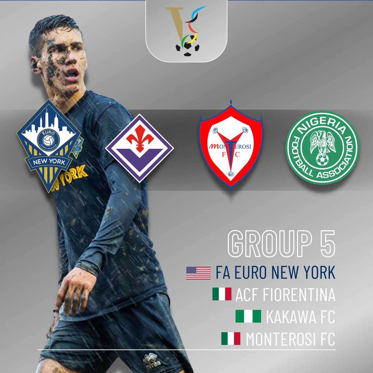 FAEuro's tweet photo. Our @CGCViareggioCup group stage has been announced! https://t.co/pOWEb1xbAT