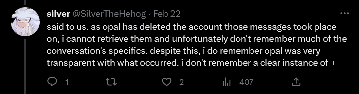 karma. tweet media