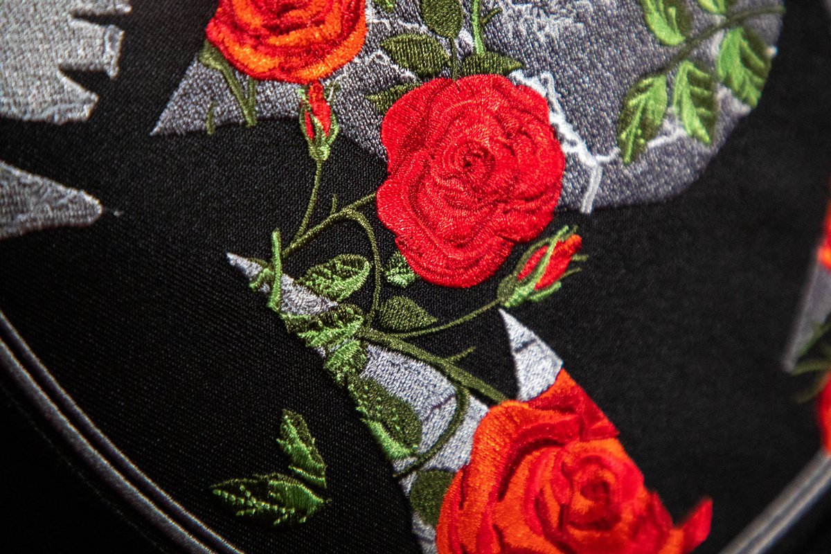 FlaPanthers's tweet photo. Sneak peek of tomorrow’s Black History Night warmup threads 👀

🎨 by Keyani https://t.co/Ef9IVzkfqN