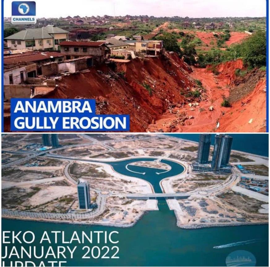 Purely on performance, there is NO CONTEST in this election