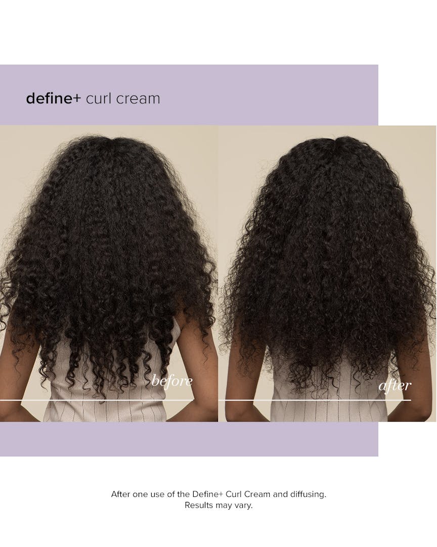 decordeyewear's tweet photo. A flexible-hold, lightweight curl styling cream that helps hair look smoother, bouncier + more defined, while protecting strands from frizz, heat, and pollution. https://t.co/rqCBwWHOBg https://t.co/f4O83OFhkV