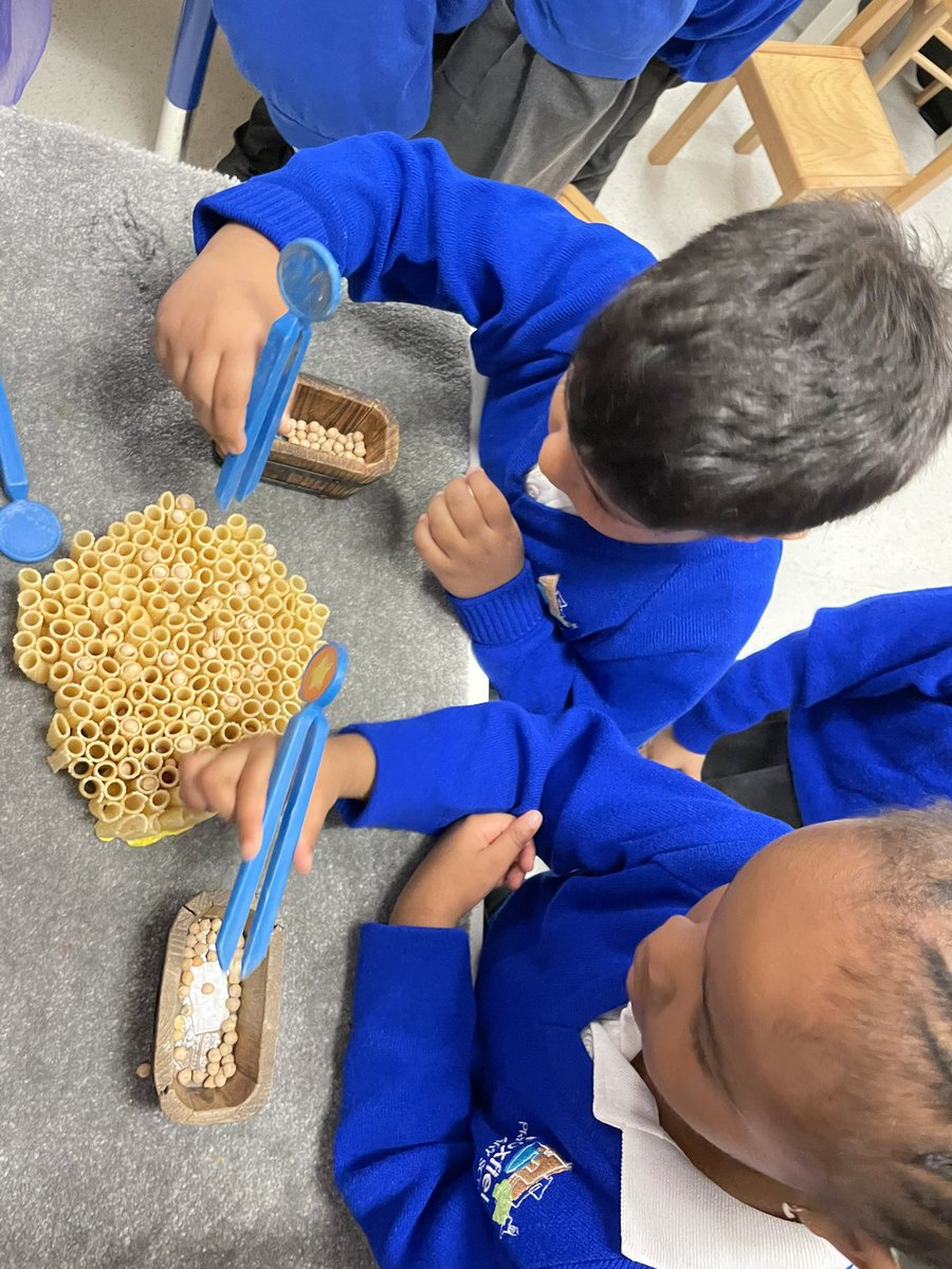 Foxfield EYFS Chestnut tweet media