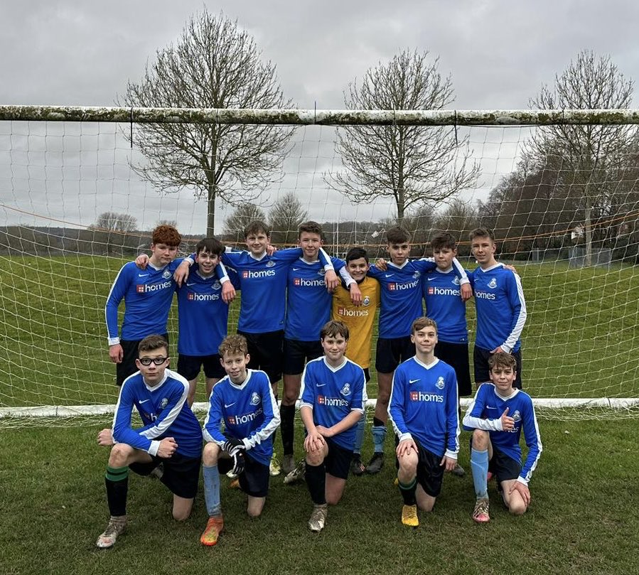 Amery Hill PE Department (@ameryhillpe) on Twitter photo Great WIN ๐ for the Year 9 Football team this afternoon 4-2 against โฆ<a href="/alderwood_pe/">Alderwood School PE</a>โฉ Well done to all of the boys and especially MOM Aaron Lomas ๐ ๐๐ Great WIN ๐ for the Year 9 Football team this afternoon 4-2 against โฆ<a href="/alderwood_pe/">Alderwood School PE</a>โฉ Well done to all of the boys and especially MOM Aaron Lomas ๐ ๐๐