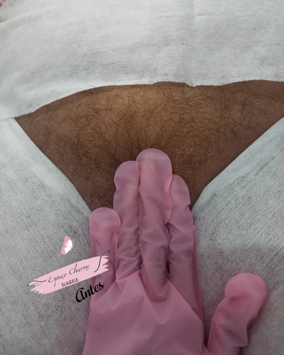 Sarahmake2's tweet photo. Espaço Charme Ela&amp;Ele ⚘️ 
Epilação virilha total 
Agende seu horário 
Atendimentos a Home care.
2199104-5180 ⚘️💅 https://t.co/fwG4wKvyvX