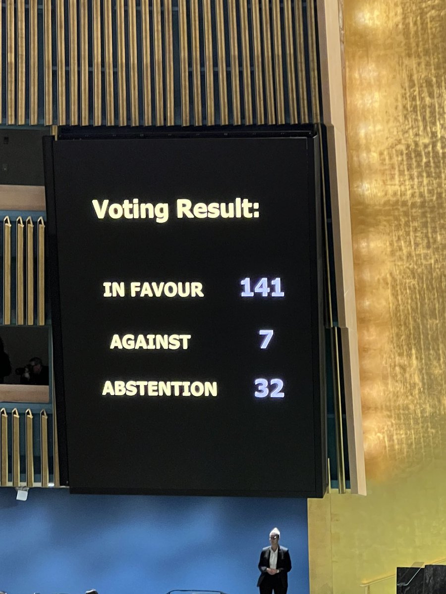 NorwayUN tweet media