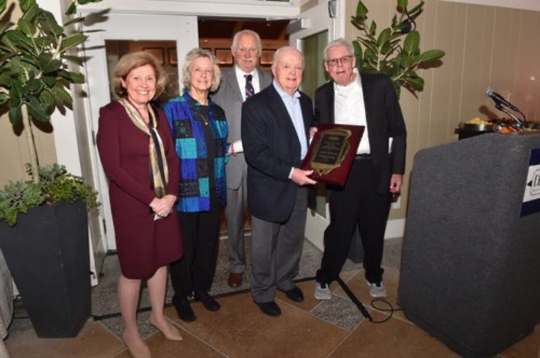 Cape League on Twitter "Over the past 40 years, the Yawkey Foundation