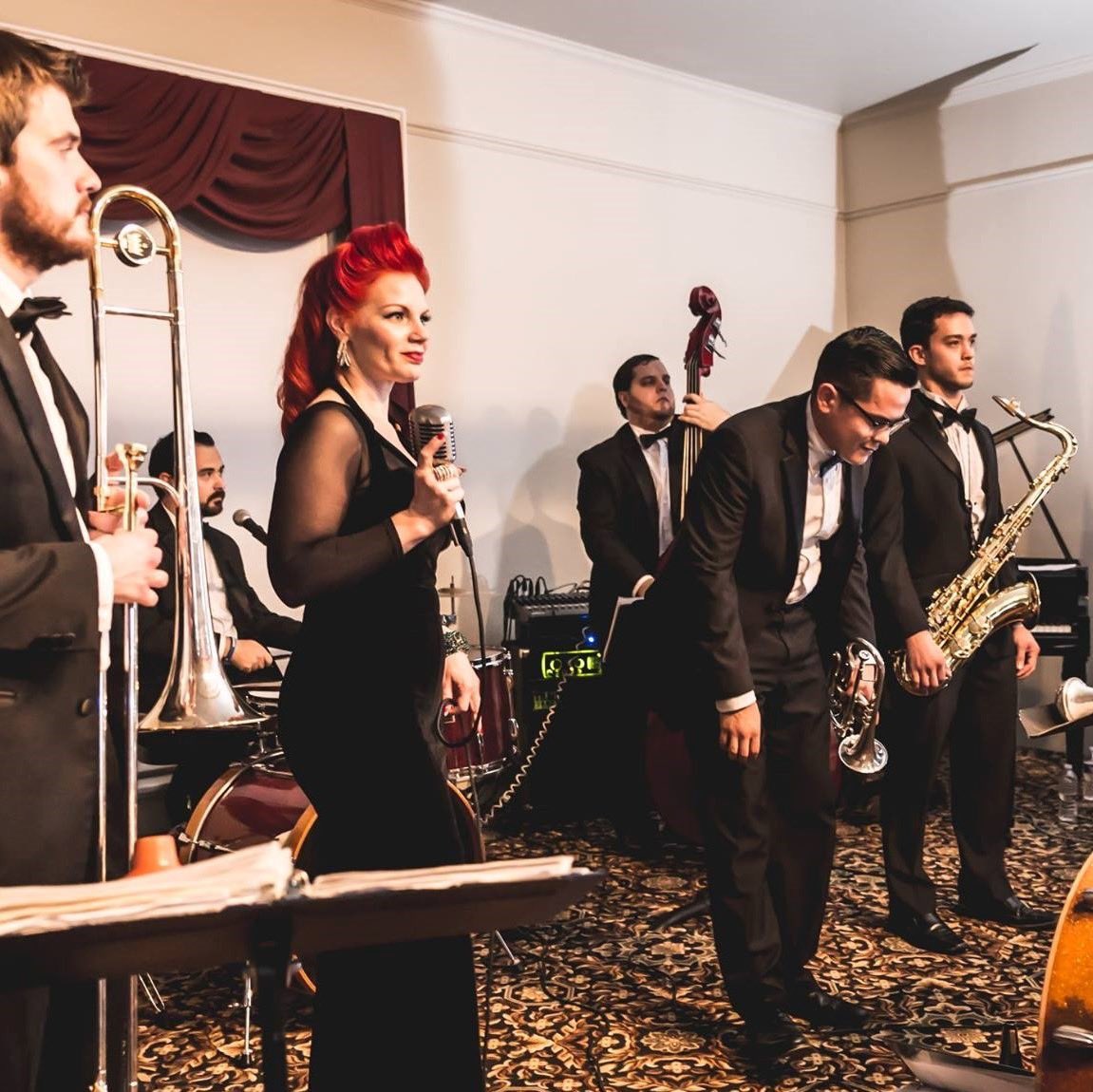 Brooks Gives Back tweet media