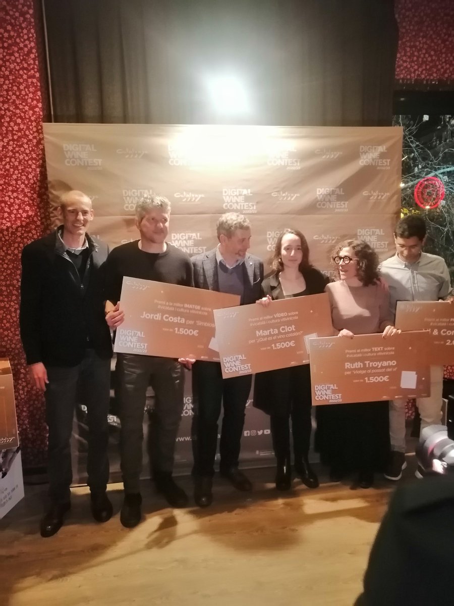 Enoturista | Vi(atges) autèntics tweet media