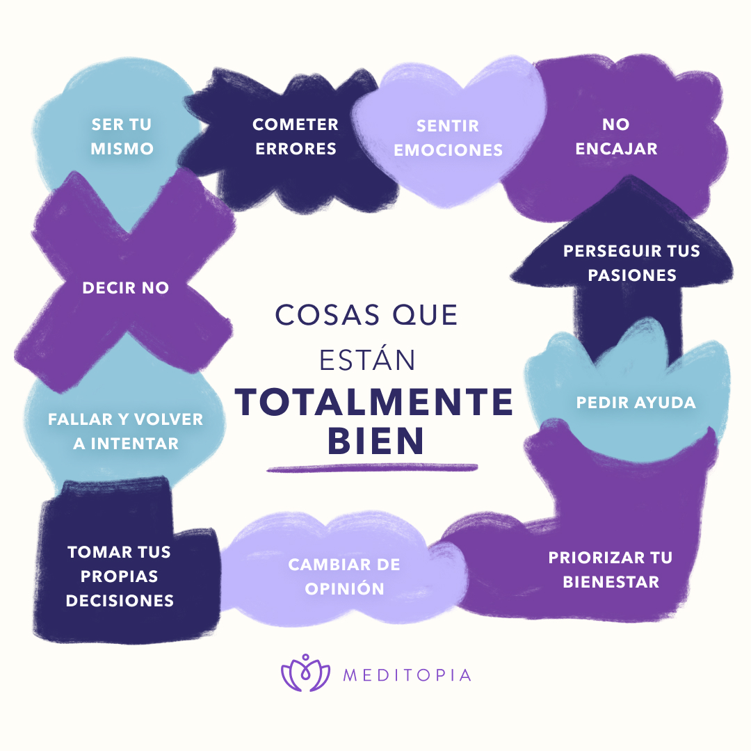 Meditopia | Meditación guiada tweet media