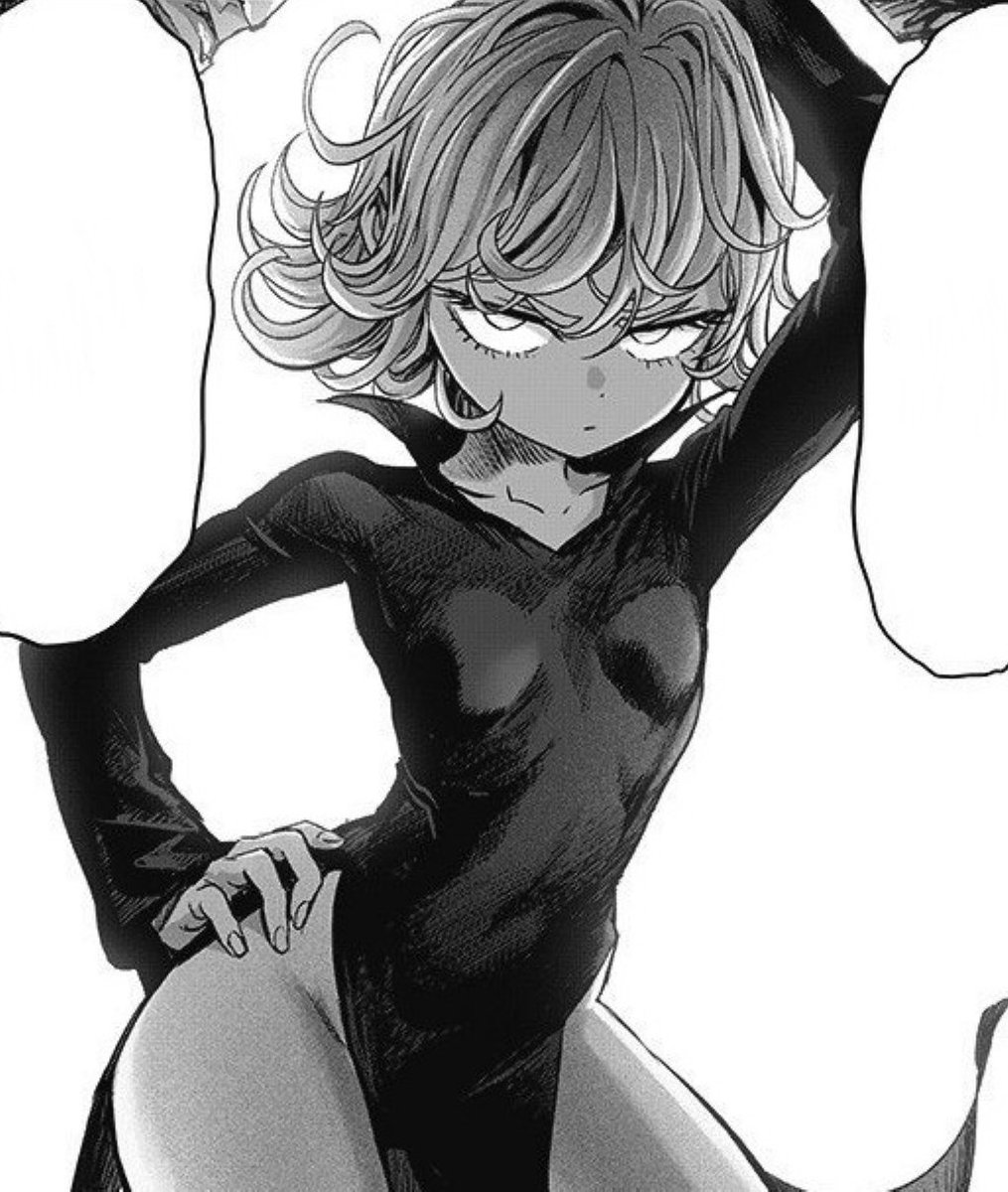 KumaFierceking's tweet photo. Murata is so horny right now. He just keeps on making Tatsumaki look sexier every chapter. God damn I wanna bust all over her soft little boobs!!!

#onepunchman179 #OnePunchMan #tatsumaki https://t.co/XP0P8QJUjA