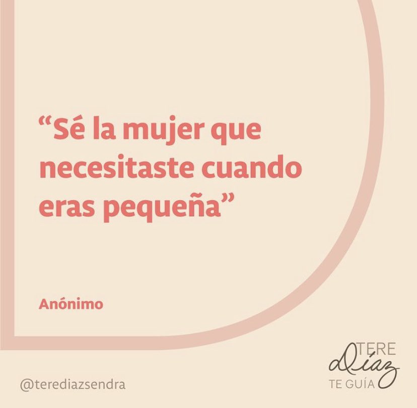 Tere Díaz Sendra tweet media