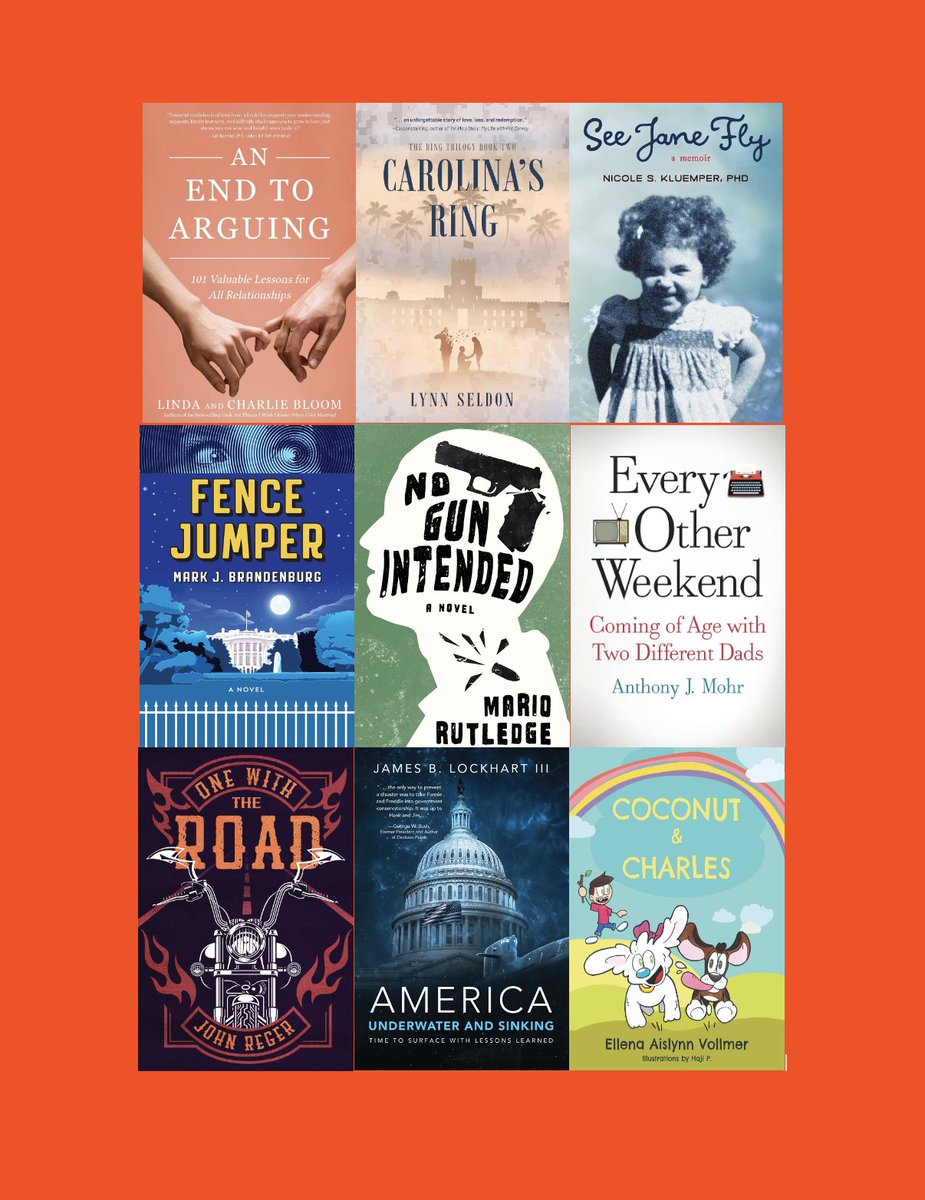 Koehler Books tweet media