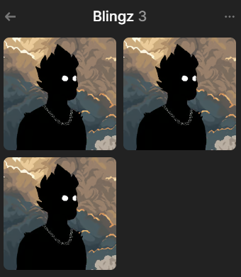 <a href="/Blingz_NFT/">Blingz</a> <a href="/GothicDegens/">Gothic Degens</a> cant wait for reveal LFGGGGGG!!!!!