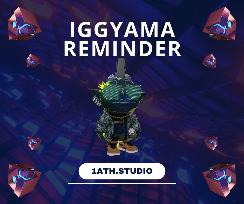 1ATH.Studio tweet media