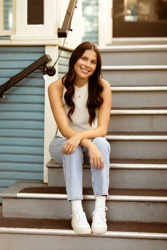 BeavertonHigh's tweet photo. Class of 2023 Decision: Sofia Garcia will be continuing her academic career next year at the University of Utah, where she plans to study Communications/Sports Public Relations. #BHSClassof2023π #LearningTransformsUs https://t.co/V3trPV8Nkf