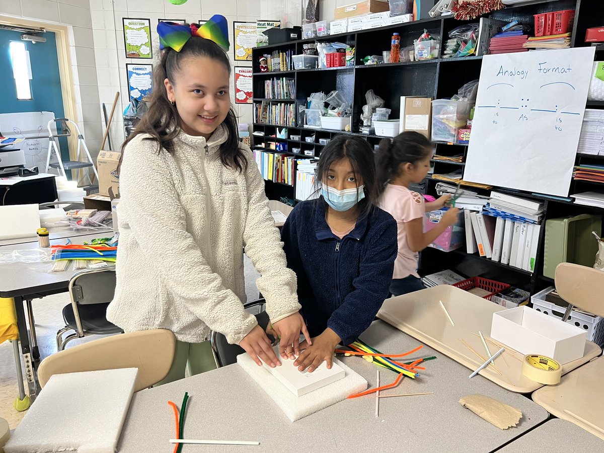 Students became mechanical engineers to design a prototype for Alabama’s newest rollercoaster!

<a href="/Graham_Wendy/">Wendy Graham</a>
#gatehsv
#cbu